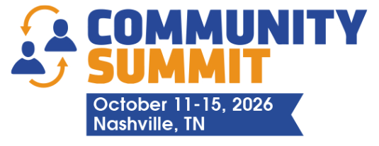 ExpandIT attending Community Summit 2026